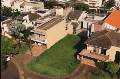 Royal forest - r$ 890.000 - terreno à venda,  316m², esperança, londrina, pr