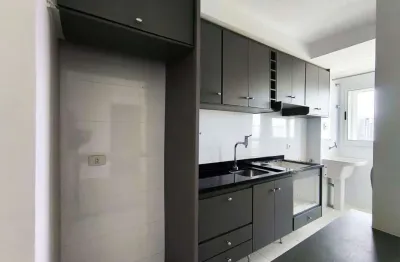 Vista parque - r$680.000 - apartamento `à venda, 3 quartos  (1 suíte) , 71 m², 2 vagas  - gleba pal