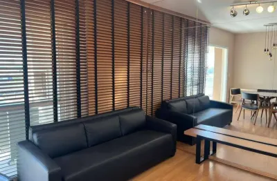 Victoria parque | apartamento mobiliado com 2 quartos (1 suíte) – palhano 2 – r$ 3.800,00 - palhano