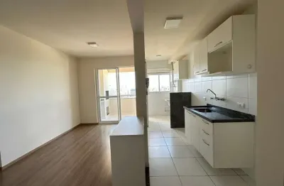 SOLAR MIRADOR | Apartamento para Alugar no Aurora, 3 dormitórios (1 Suíte), 1 Vaga, 74 m², R$2.950,