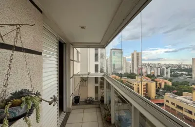 FOUNTAIN HIT | Apartamento para Locação com 3 Quartos (1 Suíte), Sacada Gourmet, 1 Vaga de Garagem