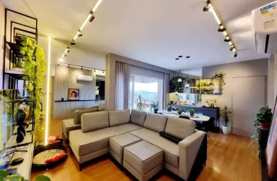 Victoria parque - r$ 769.000 - apartamento à venda, 3 dormitórios (1 suíte) , 91m², gleba palhano,