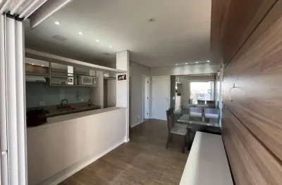 BALI | Apartamento 1 quarto completo em armários planejados por R$ 3.300,00 – Londrina/PR.