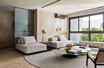 Flora - r$ 1.350.000 - apartamento à venda, 3 quartos (1 suíte), 2 vagas, 112m², gleba palhano, lon