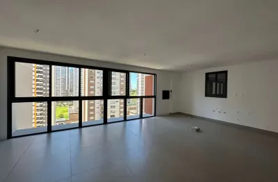 Arbo - r$ 1.680.000 - apartamento à venda, 3 suítes, 146m², gleba palhano, londrina, pr