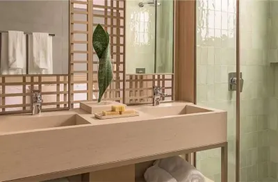 Poema r$ 1.120.000 - apartamento à venda, 2 suítes, 92m², 2 vagas, gleba palhano, londrina, pr