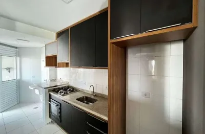 EVOLUTION HOME  AYRTON SENNA  - Apartamento para Alugar na Gleba Palhano, 2 dormitórios (1 Suíte),