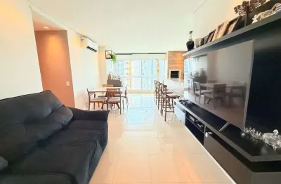 Aria residence - r$ 850.000 - apartamento à venda, 3 quartos (1 suíte) 85 m² , 2 vagas, gleba palha