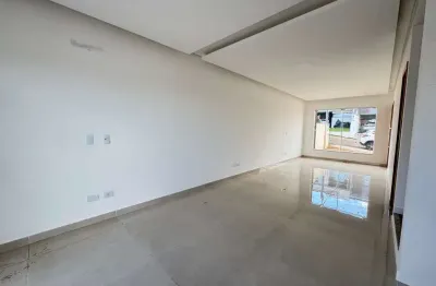 Morada das flores - r$ 850.000, 3 quartos (1 suíte), 130 m², 2 vagas, jardim ecoville i, cambé, pr