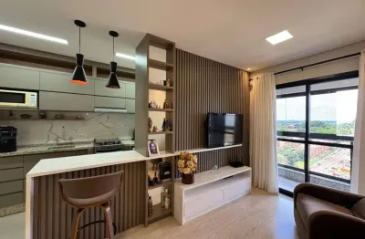 Exclusividade concept - r$ 580.000, apartamento à venda, 2 quartos (1 suíte), 58m², 1 vaga, gleba p