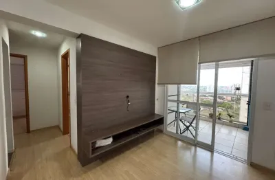 Fountain hit - r$ 610.000 - apartamento à venda, 3 quartos (1 suíte), 80m², 1 vaga – gleba palhano,