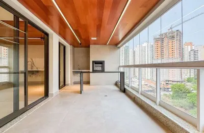 Absoluto - r$ 1.750.000 - apartamento à venda, 3 suítes, 167 m², 2 vagas, gleba palhano, londrina/p