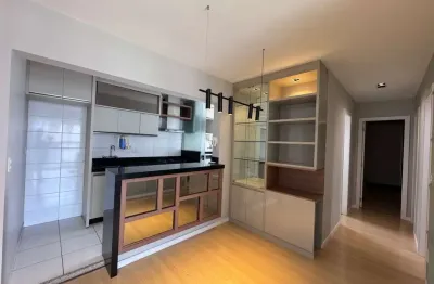 MAISON TUSCANY - R$ 640.000, Apartamento à Venda,  3 Quartos (1 Suíte), 77 m², 2 Vagas, Gleba Fazen