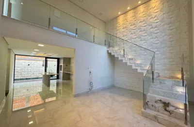 MORADA DAS FLORES - R$ 1.300.000 - Casa em condomínio à Venda, 3 Quartos (1 Suíte), 178m², 4 Vagas,