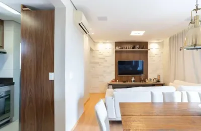 VICTORIA PARQUE - R$ 650.000 - Apartamento à venda, 2 Quartos (1 Suíte), 70 m², 2 Vagas, Gleba Palh