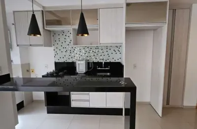 PRIME PIAUÍ | Apartamento para Locação com 43 m², 1 Quarto, Completo em Planejados por R$ 2.500,00