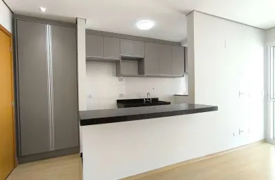 MAX LIVING - R$3.950 -  Apartamento com 3 dormitórios (1 suíte) para alugar, 83 m²  - Gleba Palhano