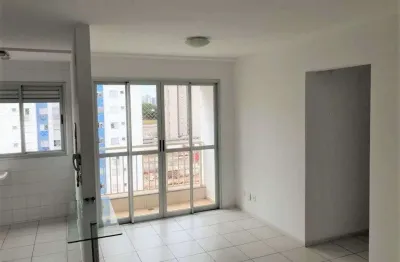 GARDEN CATUAI | Apartamento com 3 dormitórios para alugar, 69 m² por R$ 1.800/mês - Terra Bonita -