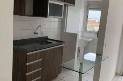 GARDEN CATUAI | Apartamento com 3 dormitórios para alugar, 69 m² por R$ 1.800/mês - Terra Bonita -