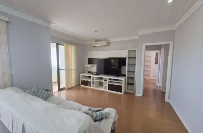 TERRAÇO ALTO DO ARAXÁ - R$760.000 - Apartamento à venda, 3 quartos (1 suíte), 2 vagas, 127 m², Andr