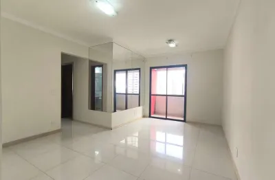 RAVEL BOULEVARD | R$2.300 - Apartamento para alugar, 3 dormitórios (1 suíte) ,74 m², 1 Vaga, Gleba