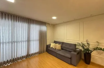 ANITA MALFATTI - R$ 820.000 - Apartamento à venda, 3 Quartos (1 Suíte), 103m², 2 Vagas, Gleba Palha