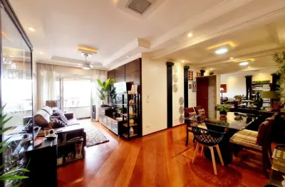 COSTA ESMERALDA - R$ 650.000 - Apartamento à venda, 3 Quartos (1 Suíte), 93m², 2 Vagas, Gleba Palha