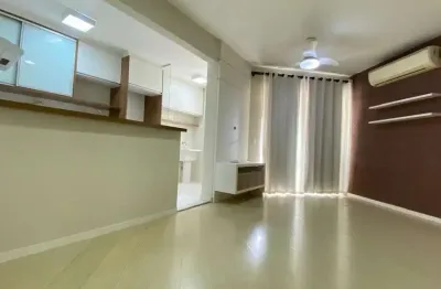 BRISAS DO LAGO - R$ 530.000 - Apartamento à venda, 3 Quartos (1 Suite), 72m², 1 Vaga, Gleba Palhano