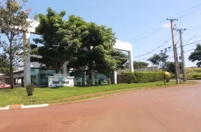 ROYAL FOREST - R$ 960.00 - Terreno à venda, 360m², Esperança, Londrina, PR