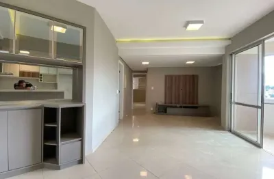 BRISAS DO LAGO - Apartamento para locação sendo 2 Quartos e 1 Suite por R$2.990,00 - Gleba Fazenda