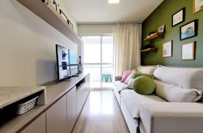 EXCLUSIVIDADE SOLAR MIRADOR - R$ 639.000 - Apartamento à venda, 3 quartos (1 suíte), 75m², 1 Vagas,