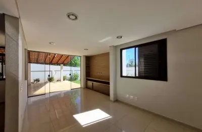 GOLDEN VILLE - R$ 1.590.000 - Casa em condomínio à venda,4 Quartos (2 Suítes), 203m², 4 vagas , Alt