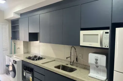 JH PALHANO - Apartamento para locação com 48m, por R$ 3.200,00 - Gleba Fazenda Palhano, Londrina, P