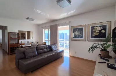 VICTORIA PARQUE - R$ 860.000 - Apartamento à venda, 3 Quartos (1 Suíte) , 91m², 2 Vagas, Gleba Palh