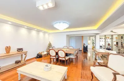 MEDITERRÂNEO - R$ 1.150.000 - Apartamento à Venda, 2 Quartos (1 Suíte), 227m², 2 vagas, Centro, Lon