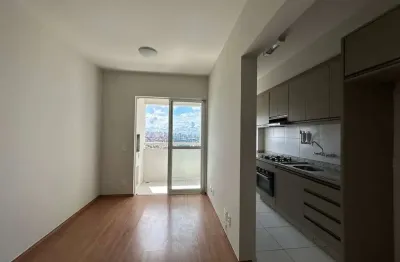 SUNSET FARIA LIMA - R$ 410.000 - Apartamento à venda, 2 Quartos, 54 m², 1 Vaga, Gleba Palhano, Lond