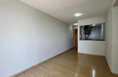 FOUNTAIN HIT | Apartamento para Locação com 3 Quartos (1 Suíte), Sacada Gourmet, 1 Vaga de Garagem