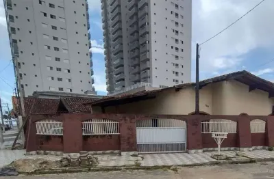 Oportunidade imperdível na praia grande - caiçara, 3 dormitorios.