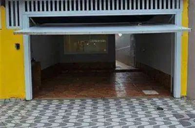 Casa com 3 quartos à venda na Rua Vila Caicara, 87, Vila Caiçara, Praia Grande