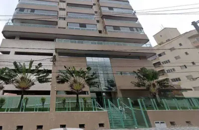 Seu novo lar está aqui! apartamento em praia grande/ocian