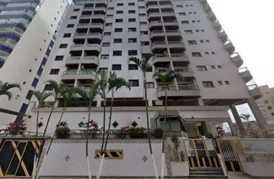Seu novo lar está aqui!
️ apartamento à venda em praia grande/caiçara