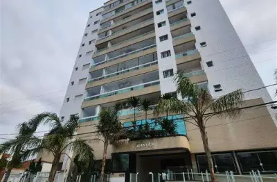 Seu novo lar está aqui!
️ apartamento à venda em praia grande/guilhermina