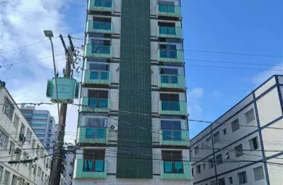 Apartamento com 3 quartos à venda na Rua Boqueirão, 1195, Boqueirão, Praia Grande