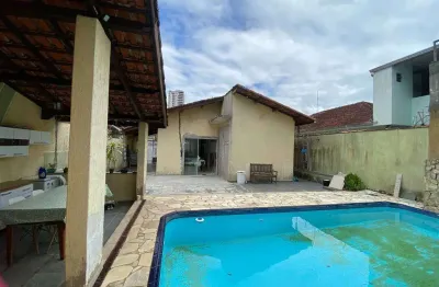 Casa com 2 quartos à venda na Rua Balneario Maracana, 235, Balneário Maracanã, Praia Grande