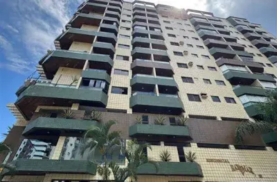 Cobertura com 5 quartos à venda na Rua Tupi, 162, Tupi, Praia Grande