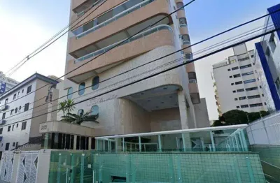 Apartamento com 1 quarto para alugar na Rua Campo Da Aviacao, 720, Campo da Aviação, Praia Grande