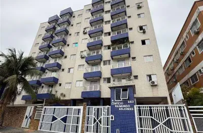 Apartamento com 1 dormitório e vaga de garagem à venda em praia grande – bairro aviação
 ref.: jad11024

 r$ 265.000,00