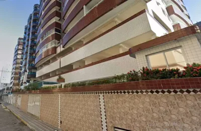 Seu novo lar está aqui! apartamento em praia grande/ ocian a 150 metros do mar
