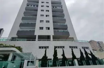 Seu novo lar está aqui!
️ apartamento à venda em praia grande/aviação