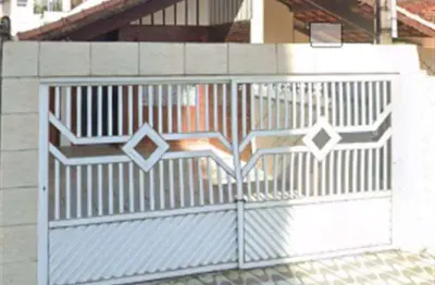 Seu novo lar está aqui! casa em praia grande/guilhermina
